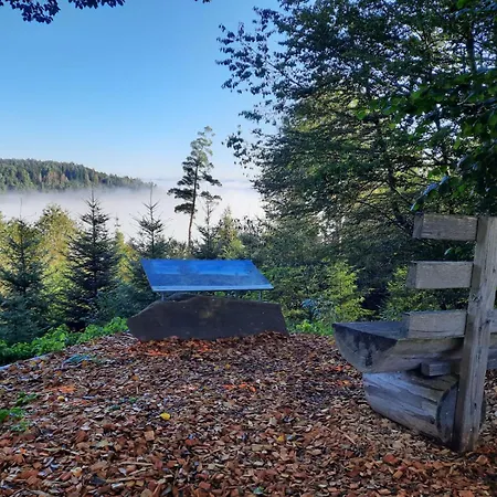 Heidi Away Apartment