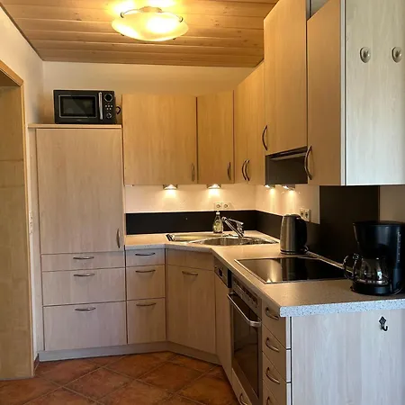 Heidi Away Apartment Wildberg (Baden-Wurttemberg)