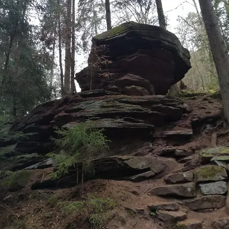 Heidi Away *
