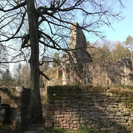 Heidi Away * Wildberg (Baden-Wurttemberg)