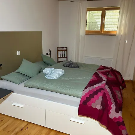 Heidi Away Apartment *