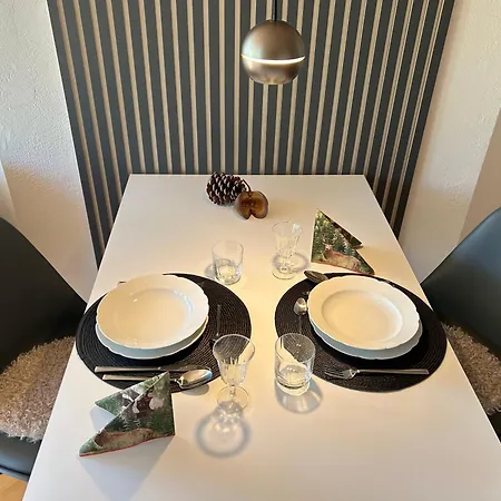Apartment Heidi Away Wildberg (Baden-Wurttemberg)