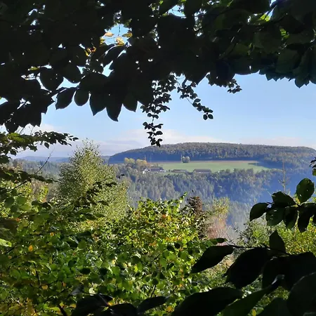 Apartment Heidi Away