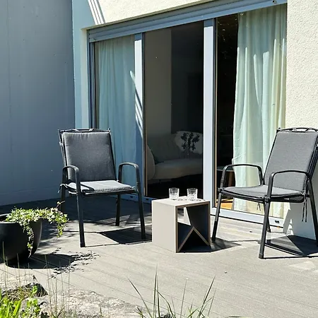 Heidi Away Apartment *