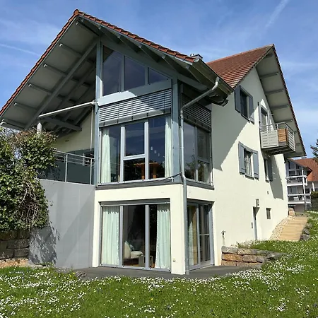 Apartment Heidi Away Wildberg (Baden-Wurttemberg)