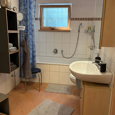Apartment Heidi Away