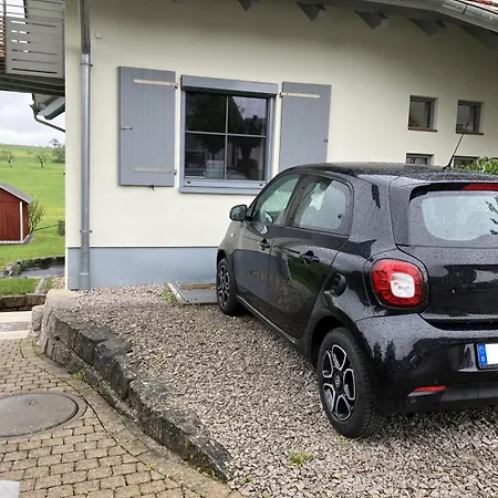 Heidi Away Wildberg (Baden-Wurttemberg)