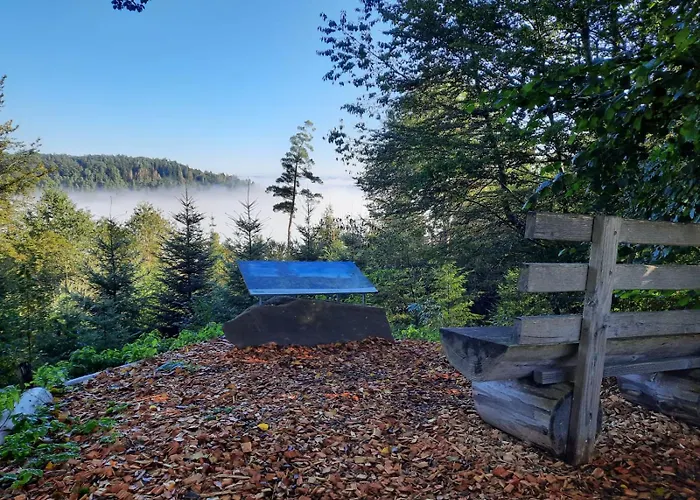 Heidi Away Διαμέρισμα