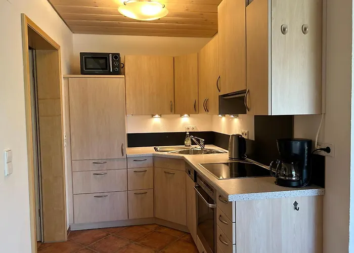 Heidi Away Διαμέρισμα Wildberg (Baden-Wurttemberg)