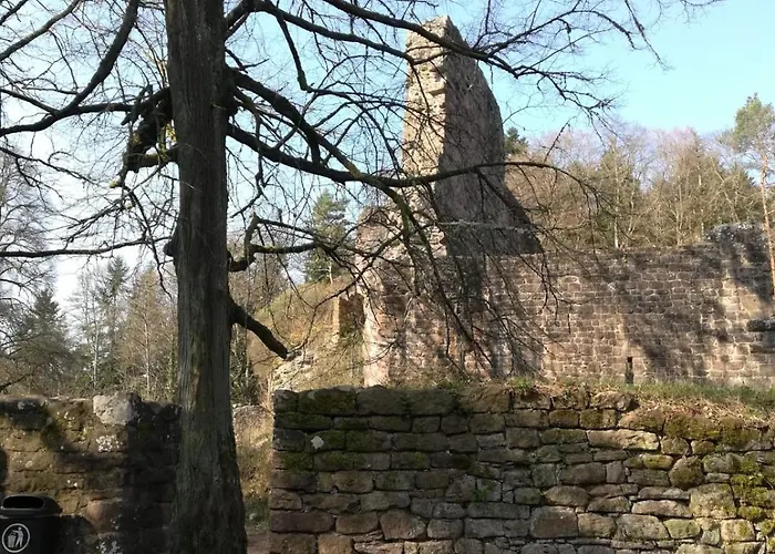 Heidi Away * Wildberg (Baden-Wurttemberg)