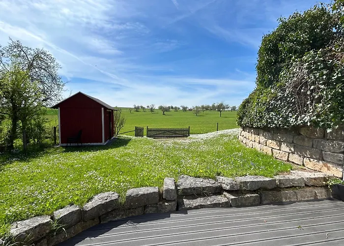 Διαμέρισμα Heidi Away