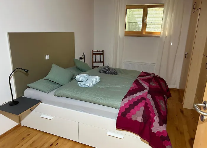 Heidi Away Διαμέρισμα *