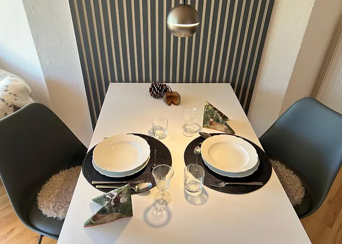 Διαμέρισμα Heidi Away Wildberg (Baden-Wurttemberg)