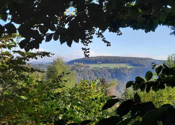 Διαμέρισμα Heidi Away