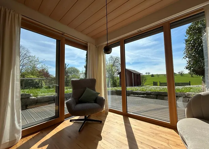 Heidi Away Διαμέρισμα *