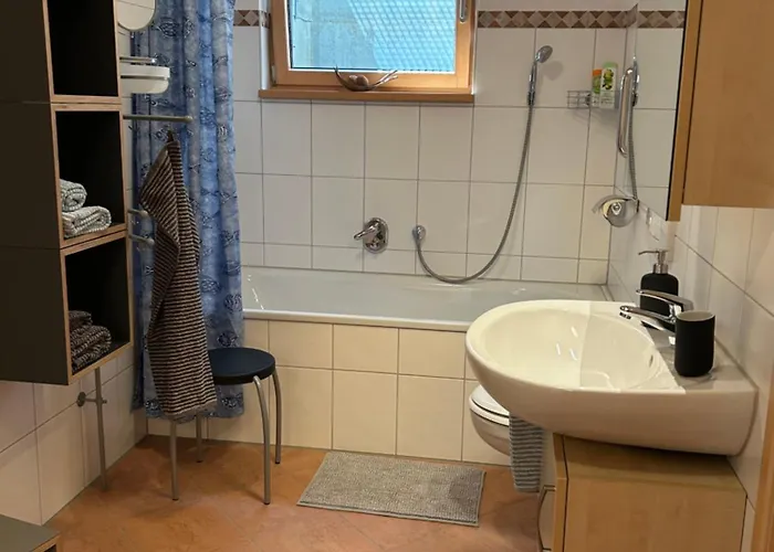 Διαμέρισμα Heidi Away