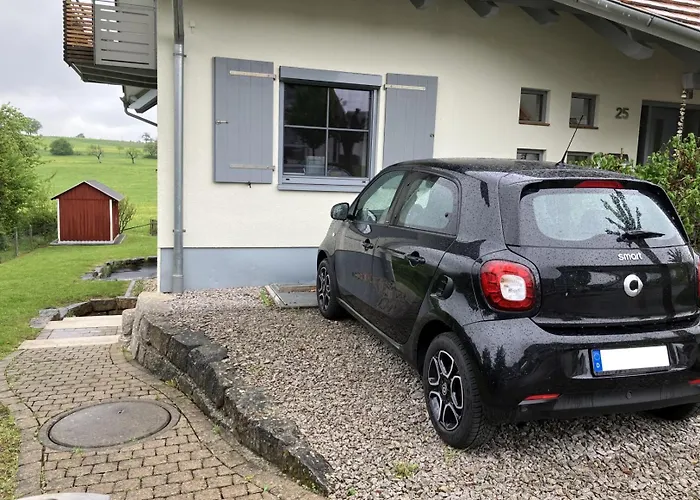 Heidi Away Wildberg (Baden-Wurttemberg)